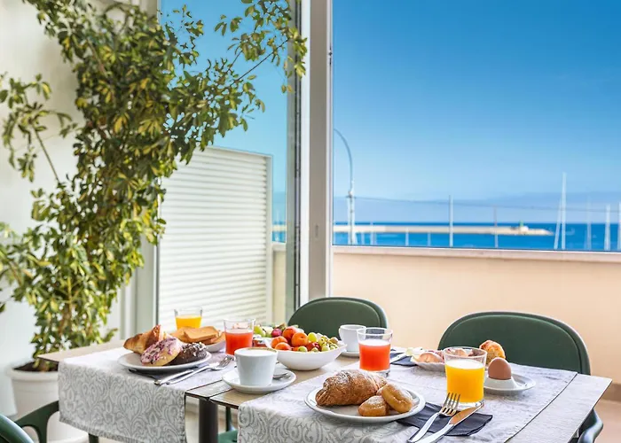 Hotel Xilhotel By Perle Di Puglia *