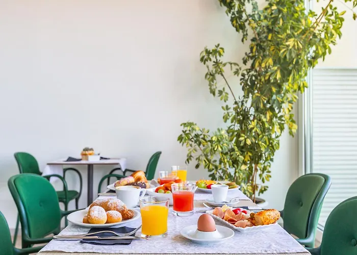 Hotel Xilhotel By Perle Di Puglia Gallipoli