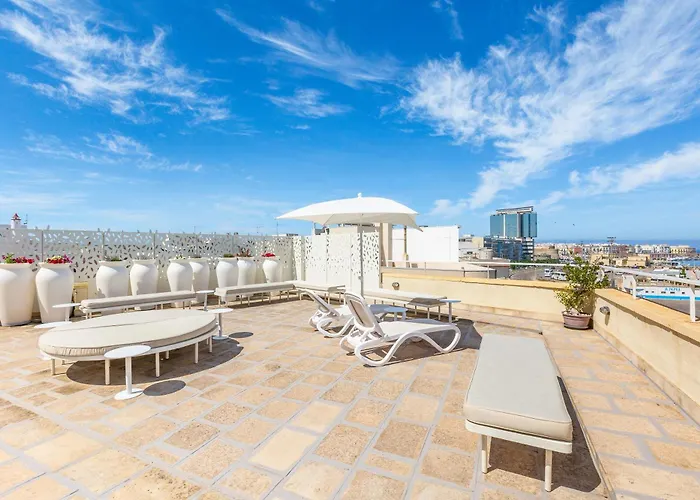 Xilhotel By Perle Di Puglia * Gallipoli