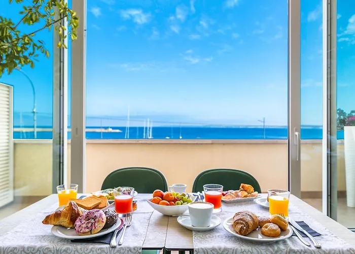 Xilhotel By Perle Di Puglia