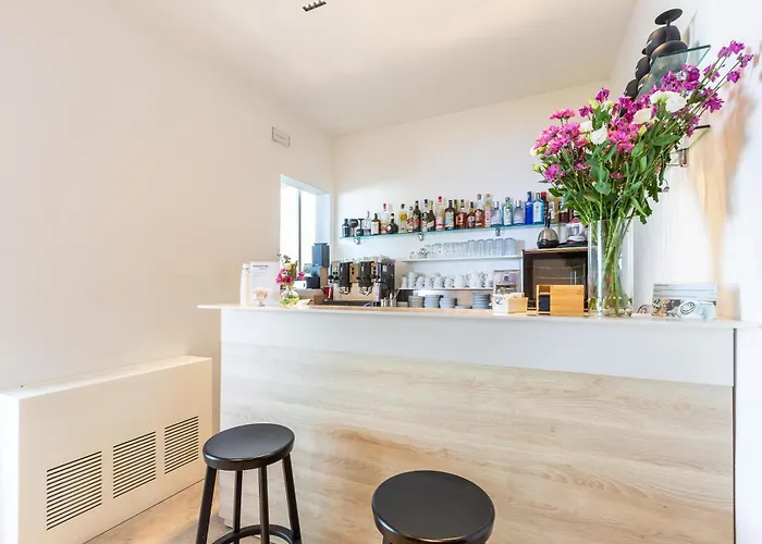 Xilhotel By Perle Di Puglia 호텔